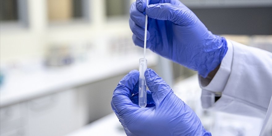 Mutant virüse karşı daha titiz davranılması uyarısı