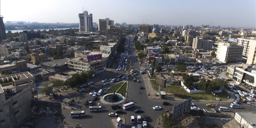 Irak 37 ülkenin vatandaşlarına vize uygulamasını kaldırdı