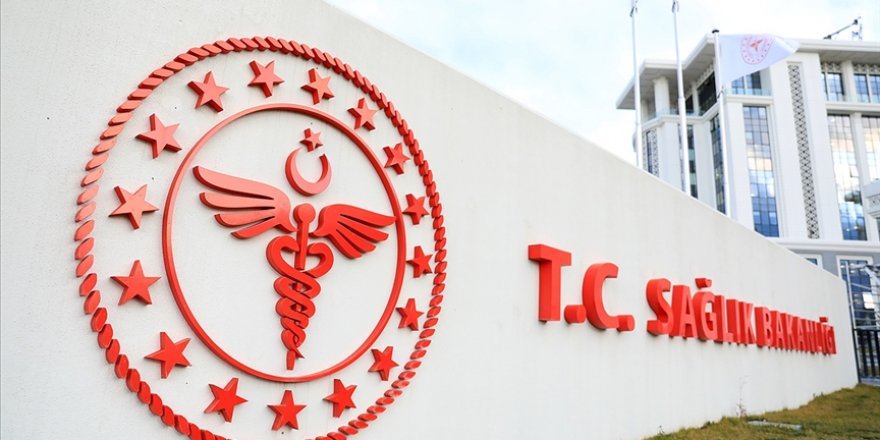 Sağlık Bakanlığından yenidoğanlar için 'K vitamini' genelgesi