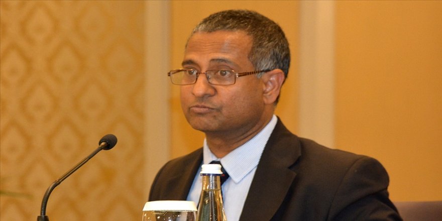 BM Özel Raportörü'nden İsviçre'de peçeyi yasaklayan referanduma 'yobazlık' nitelemesi