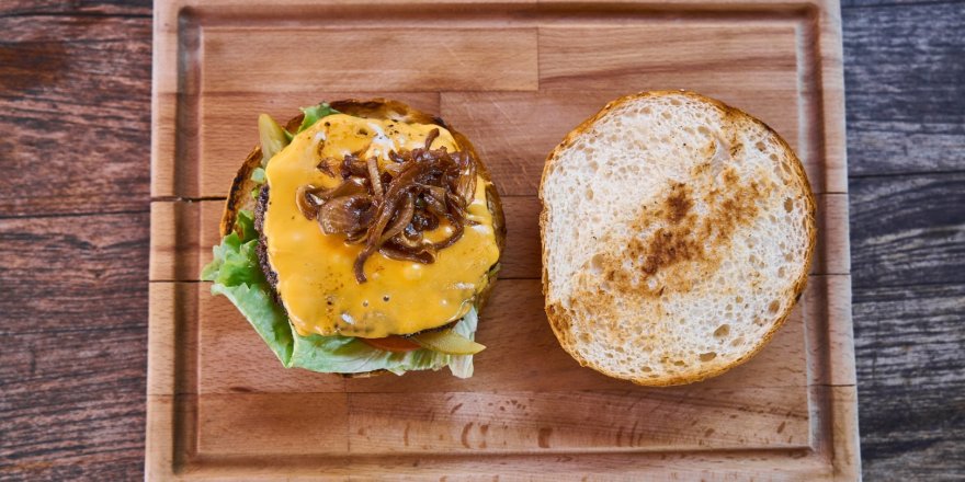 Fast food çocuklarda demir eksikliğine neden oluyor
