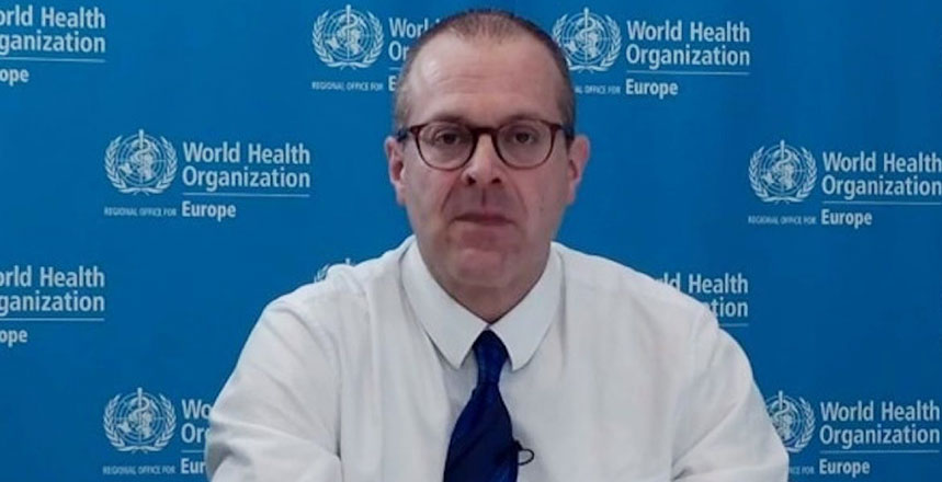 Dünya Sağlık Örgütü, koronavirüsün biteceği tarihi açıkladı