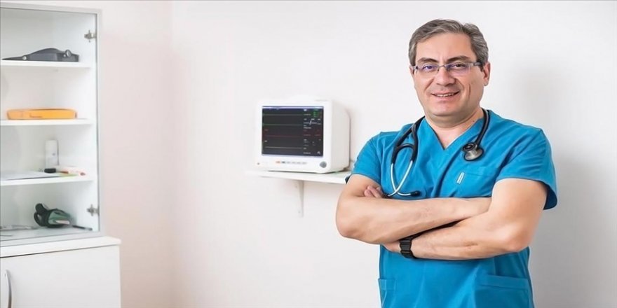 Dokuz Eylül Üniversitesinde geliştirilen yerli kan pompasında seri üretim aşamasına gelindi