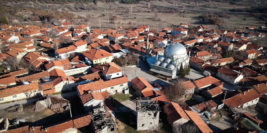 Osmanlı döneminden kalma haberleşme kulesinin 3 boyutlu dijital belgelemesi yapıldı