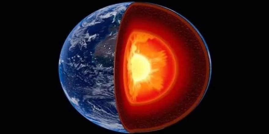 Dünyada bugüne kadar keşfedilmemiş enerji kaynakları olabilir