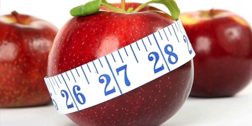 Dini istismar eden diyetlere itibar etmeyin