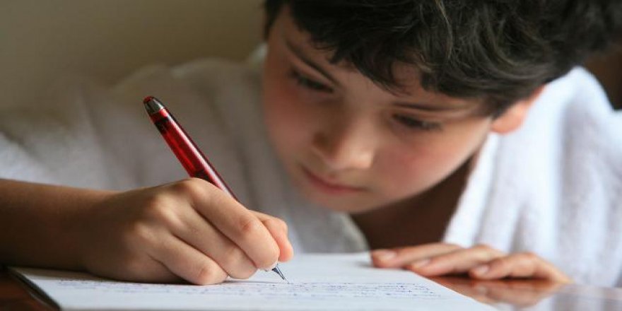 Uluslararası Mektup Yazma Yarışması'nın konusu koronavirüs