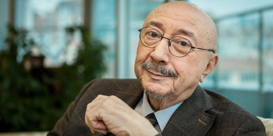 Zeki Müren, değerlerimiz kullanılarak yapılan en sinsi sabotajdır