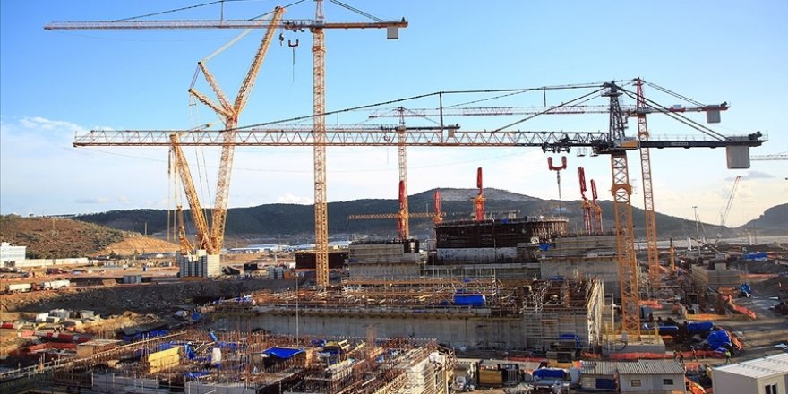 Akkuyu NGS Proje Yarışması için başvurular devam ediyor