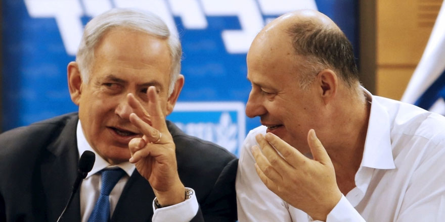 İşgalci İsrail doymaz: Batı Şeria'nın bazı kısımlarını ilhak edeceğiz!