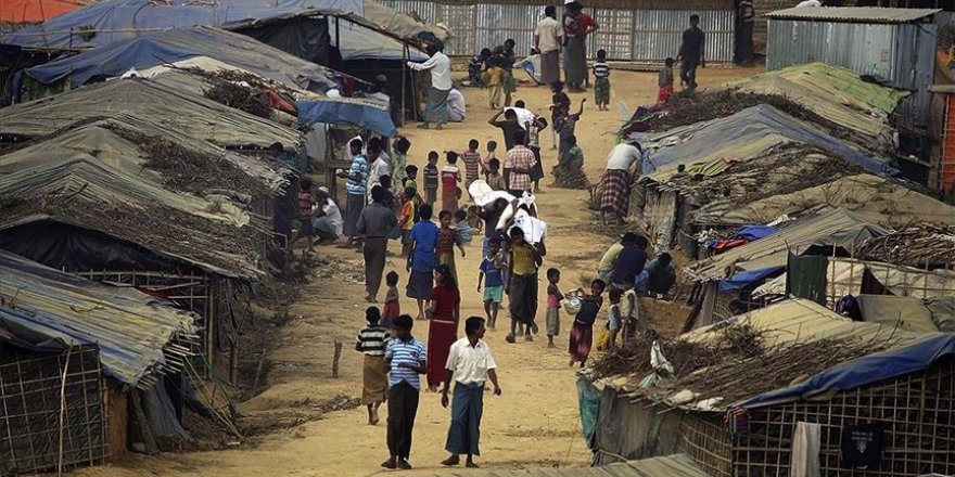Malezya'da Myanmarlı göçmenlerin sınır dışı edilmesi kararına dava açılabilecek
