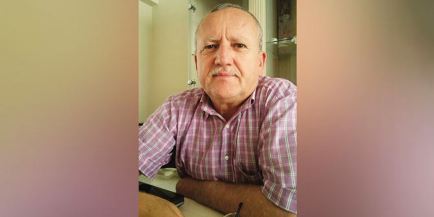 Burdur Risale-i Nur talebelerinden Sabahattin Boyacı vefat etti