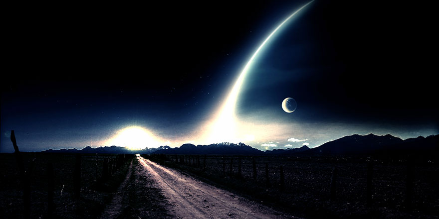 Peygamberimiz (asm) sadece ruhuyla Miraca çıksa olmaz mıydı?