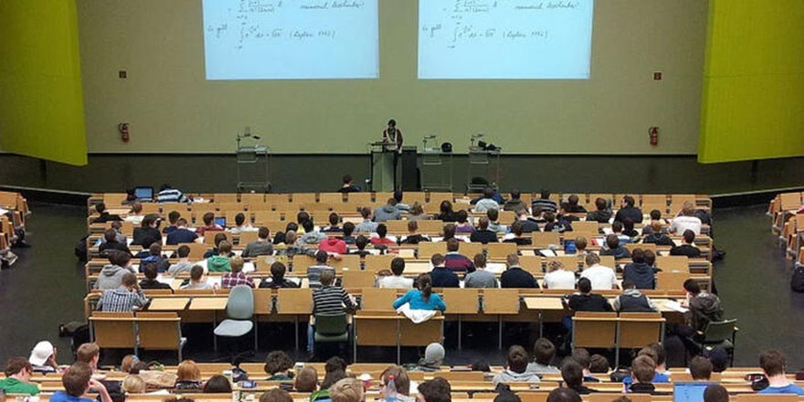 Girişimci ve yenilikçi üniversiteler açıklandı