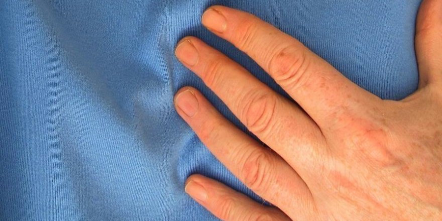 Kalp hastalıklarını önlemek için sağlıklı yaşam önerileri