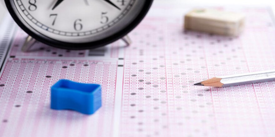 Darüşşafaka Sınavı 30 Mayıs’ta 28 ilde yapılacak