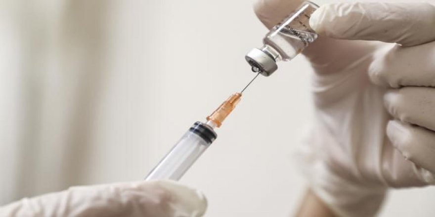 Yeni bir kanser aşısı geliştirildi