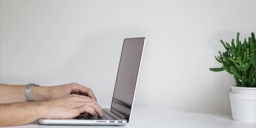 Dünya'nın yüzde 37'si yani 2,9 milyar insan interneti hiç kullanmıyor