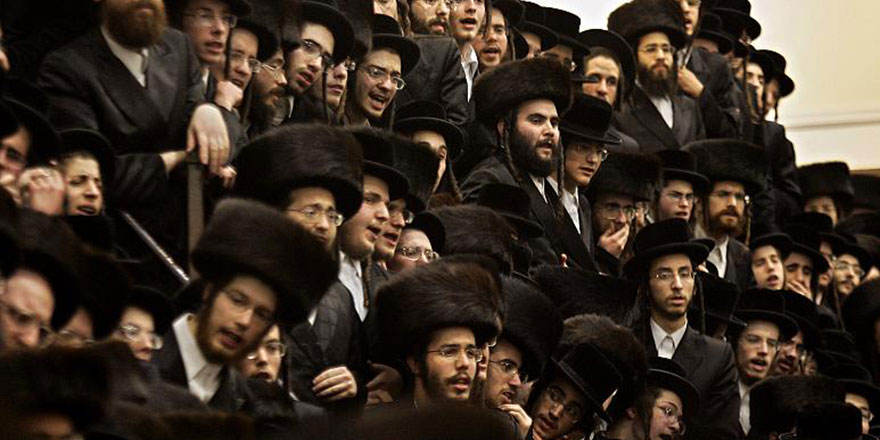 Ultra Ortodoks Yahudiler, fetva alınca Covid-19 aşısı olmaya başladı