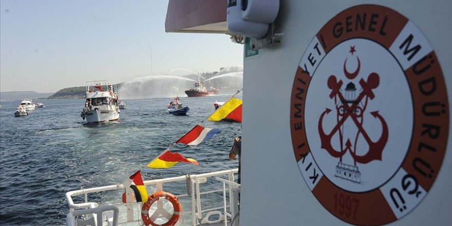 Kıyı Emniyeti Genel Müdürlüğü 36 personel alacak