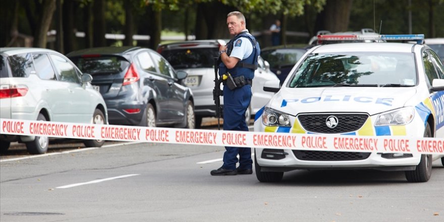 ABD'den Yeni Zelanda'daki cami katliamının 2. yılında 'terörün tüm biçimlerini kınıyoruz' mesajı