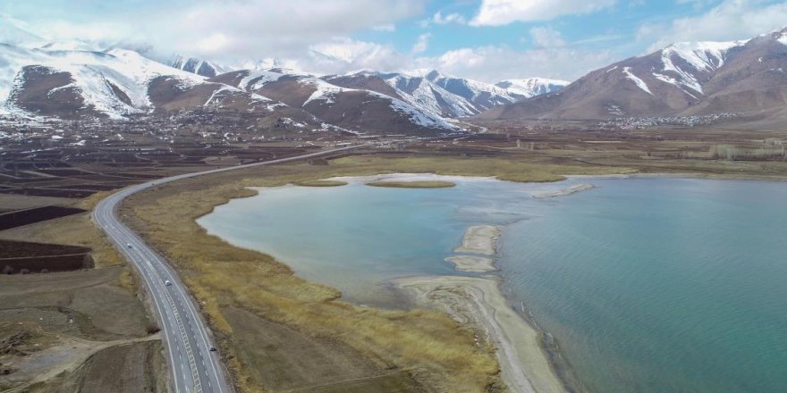 İnci kefali göçü yetersiz yağışlar nedeniyle bu sene zorlu geçecek