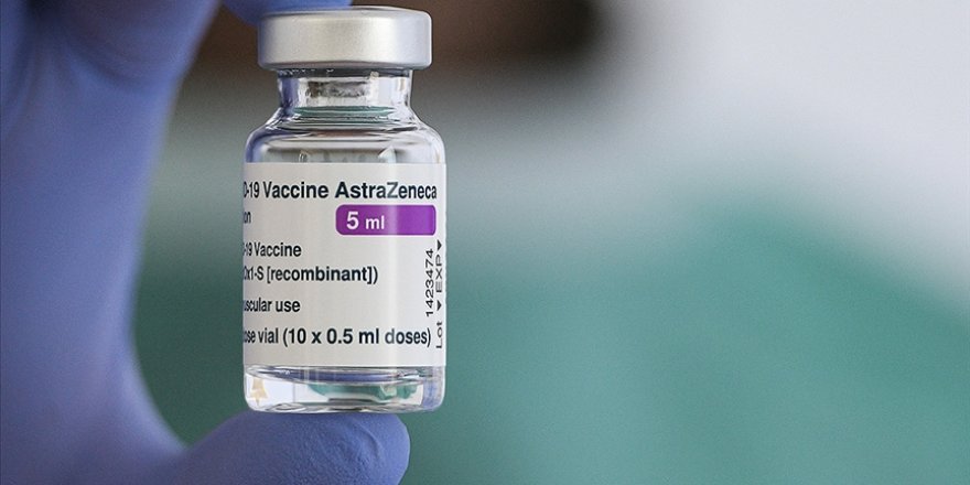 AB'den AstraZeneca'ya aşı tedariki uyarısı