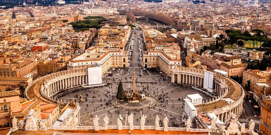 Kanada yerlileri, Vatikan Müzesi'ndeki tarihi eserlerinin iadesini istiyor