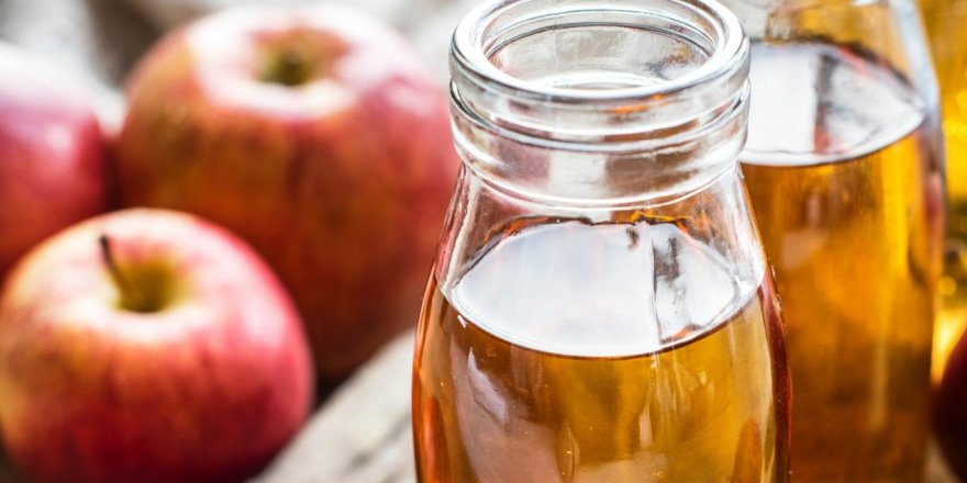 Diş beyazlatmadan kilo vermeye elma sirkesi kullanmadan önce bilinmesi gereken 6 gerçek