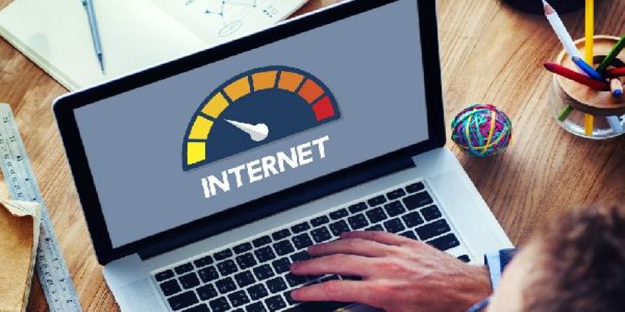 170 ülke arasında mobil indirme hızında 14'üncü sıradayız