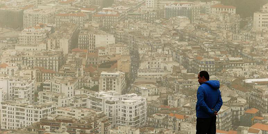 Türkiye'den 3 il 'Avrupa'nın havası en kirli 15 şehri' listesinde