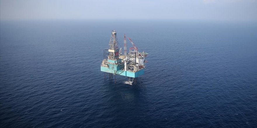 Türkiye'nin denizlerinde 10 bin 700 kilometrekarenin sismik çalışması tamamlanmak üzere