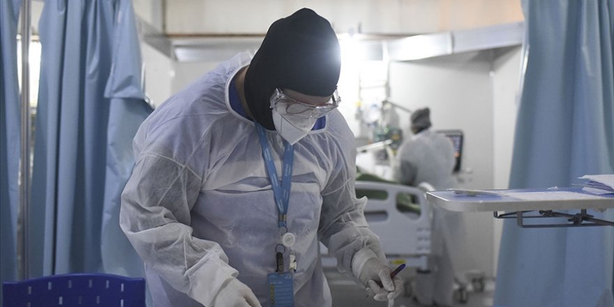 Brezilya, tarihindeki en büyük sağlık sistemi çöküşü tehlikesiyle karşı karşıya