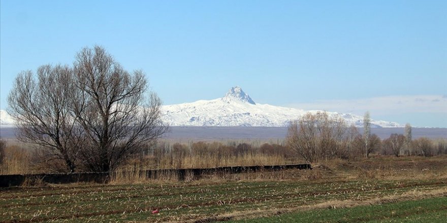 'Dağcının eli kayaya değecek' deyiminin hayat bulduğu yer: Tekelti Dağı