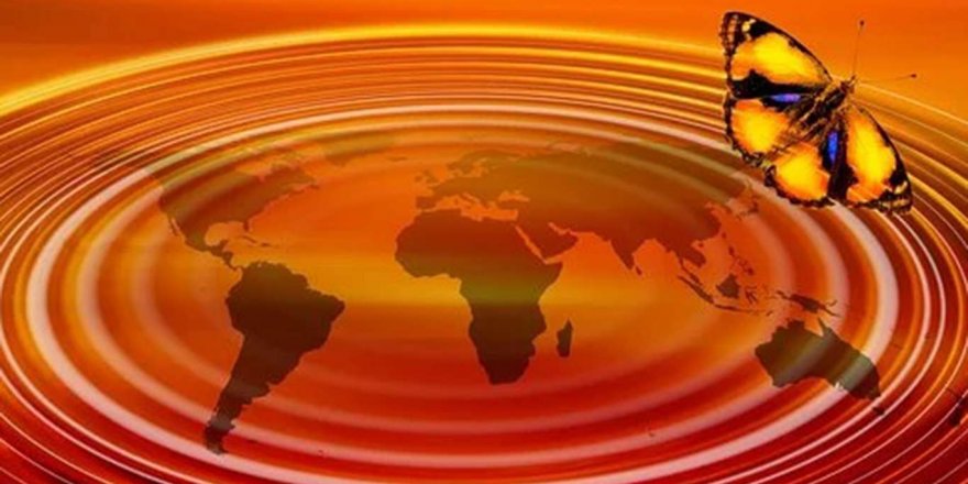 Kelebek etkisi nedir?