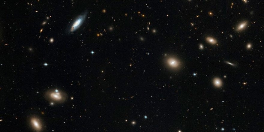 Gök cismi Oumuamua, Plüton benzeri bir gezegene ait olabilir