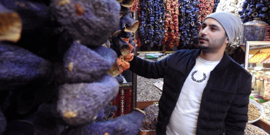 Normalleşmeyle yöresel ürün ihracatı başladı