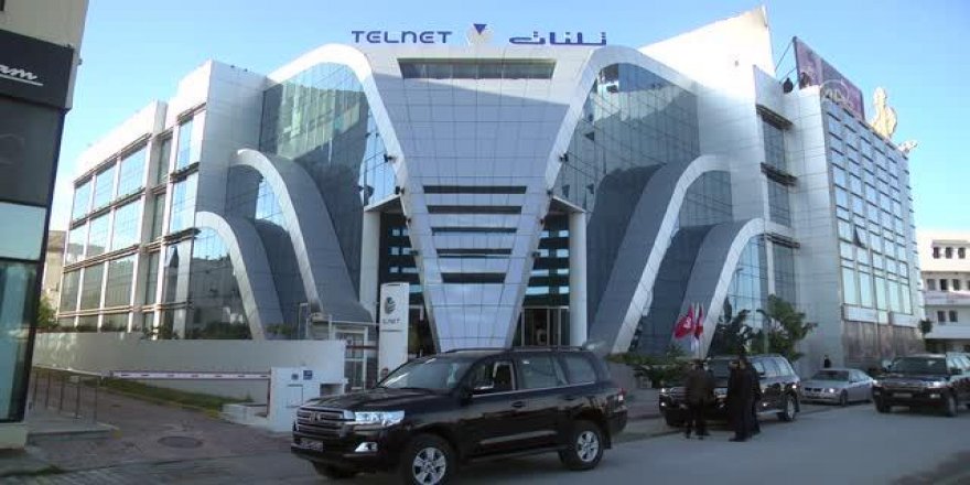 Tunus Kazakistan'dan uzaya uydu gönderdi