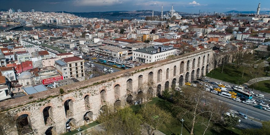 Zorunlu Deprem Sigortası bulunan meskenler için azami teminat tutarı 320 bin TL'ye yükseltildi