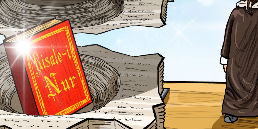 Türkiye, Risale-i Nur ve Bediüzzaman Said Nursi