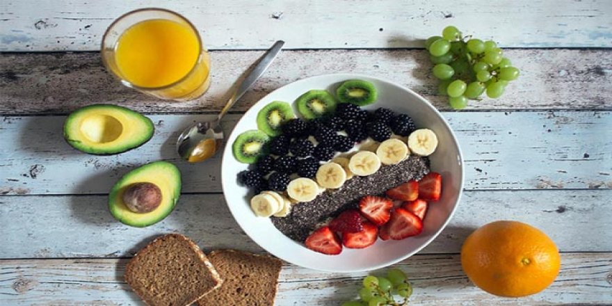 Doktorunuz önermeden, gıda takviyesi almayın