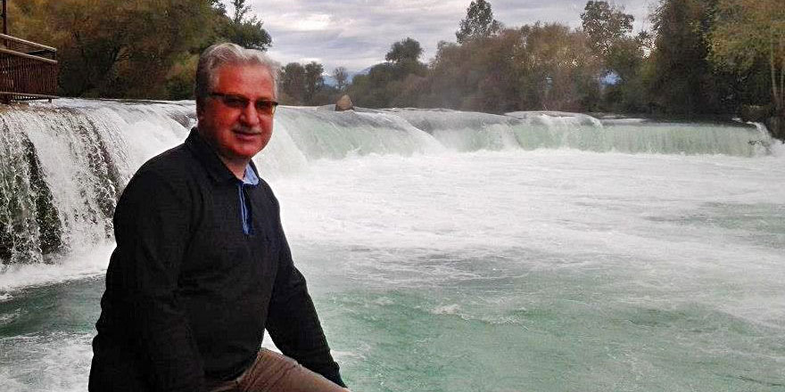 Manisa Risale-i Nur talebelerinden Necmi Ünlü vefat etti