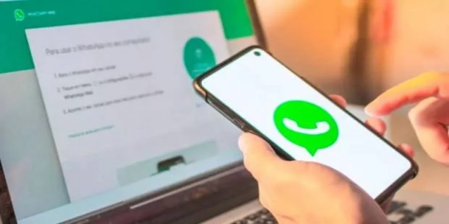 WhatsApp'ta yeni dönem! Masaüstü için beklenen özelliği sundu