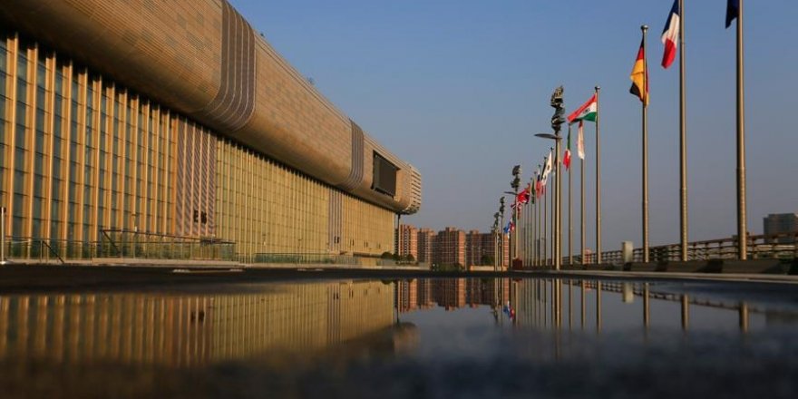 İklim Zirvesi, dünyanın en büyük ekonomilerinin liderlerini bir araya getirecek