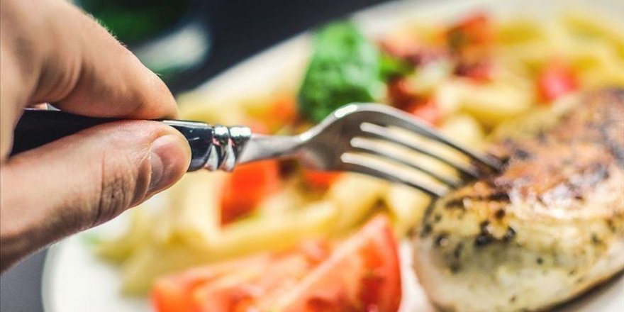 Ramazan ayı sonrası beslenme önerileri