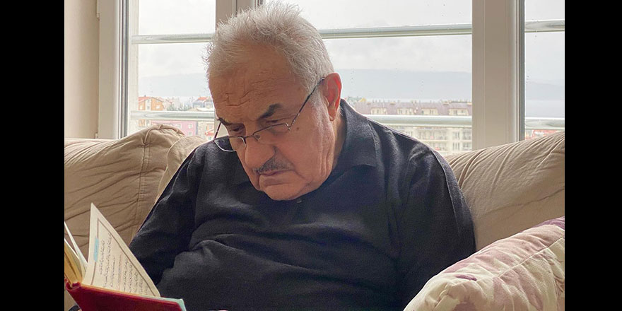 Tedavisi devam eden Hüsnü ağabey hakkında yeni açıklama