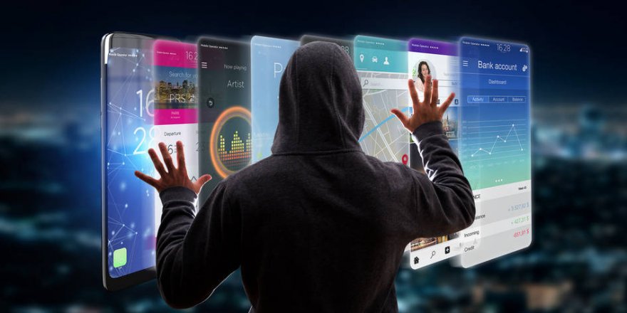 Sosyal medyada bırakılan 'dijital ayak izlerine' dikkat