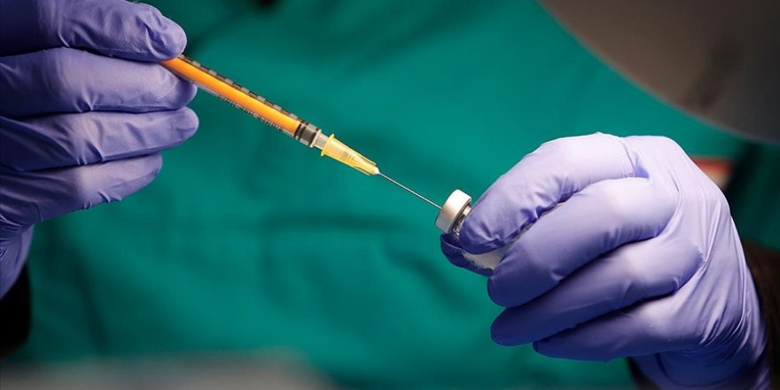 Üzerinde çalışılan yeni bir aşı, farklı tip Koronavirüslerden koruyabilir