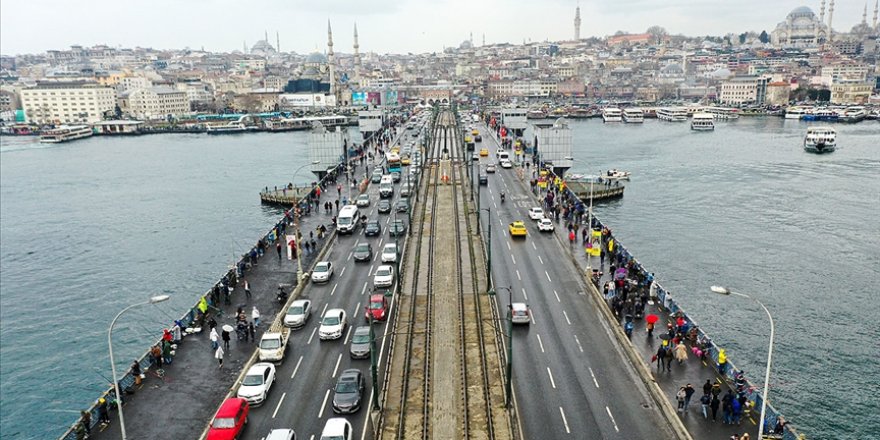 Türkiye'nin sera gazı emisyonu 2019'da yüzde 3,1 azaldı