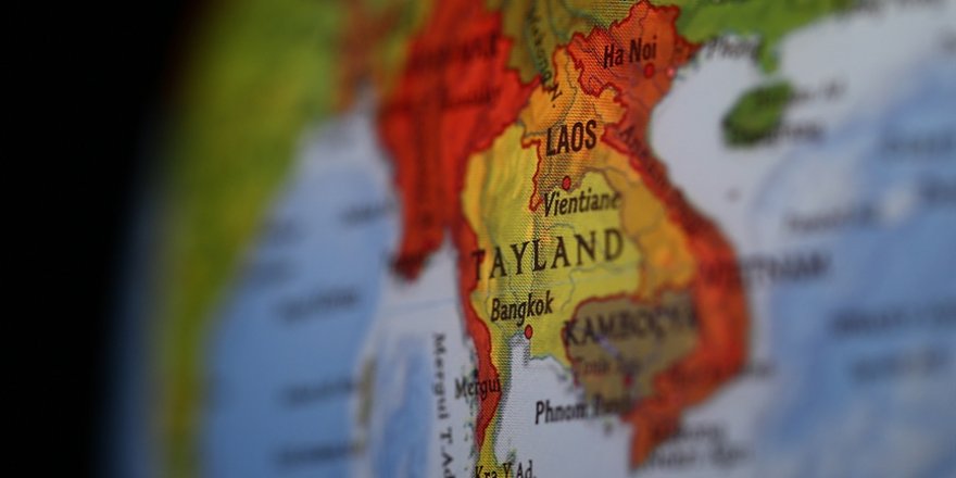 Tayland, ülkeye sığınan binlerce Myanmarlı etnik yerliyi ülkeye almadığı iddialarını yalanladı